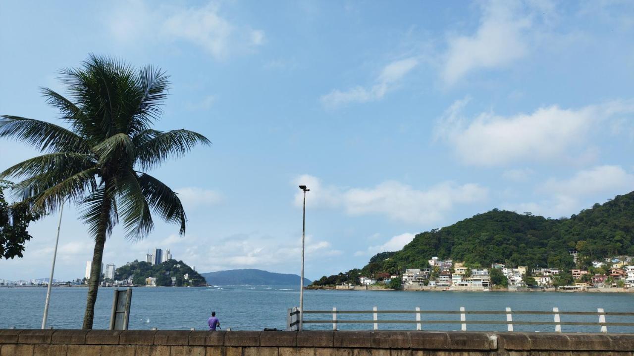 Apartamento Vista Ao Mar *