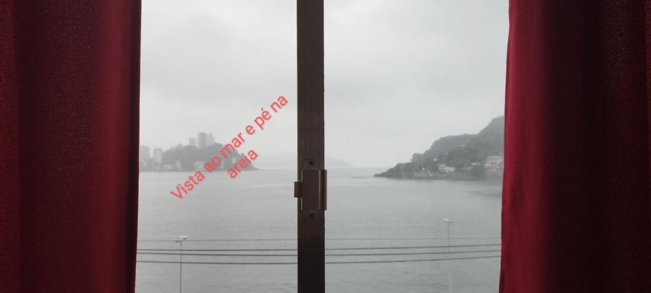 Apartamento Vista Ao Mar São Vicente