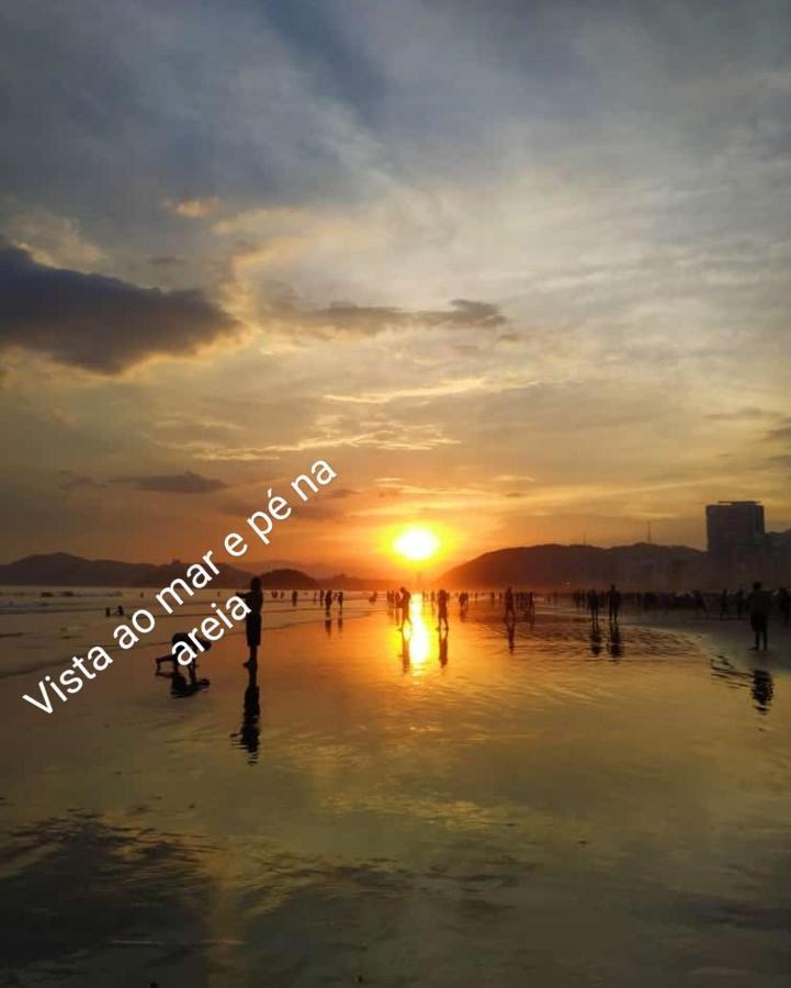 Vista Ao Mar Apartamento