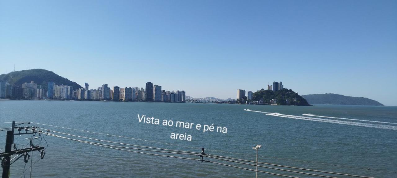 Vista Ao Mar * São Vicente