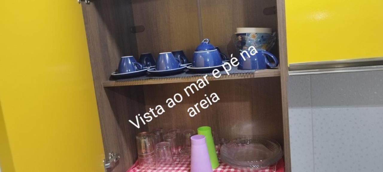 Apartamento Vista Ao Mar *