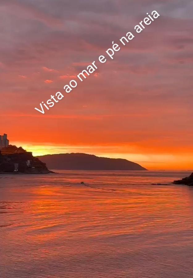 Vista Ao Mar Apartamento São Vicente