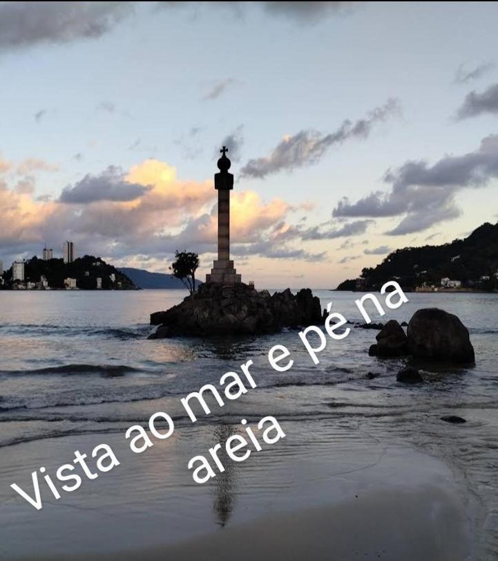 Vista Ao Mar *