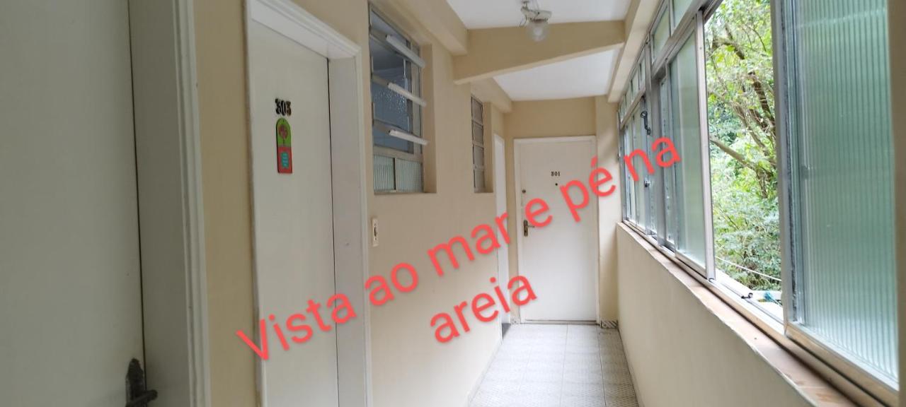 Vista Ao Mar Apartamento *