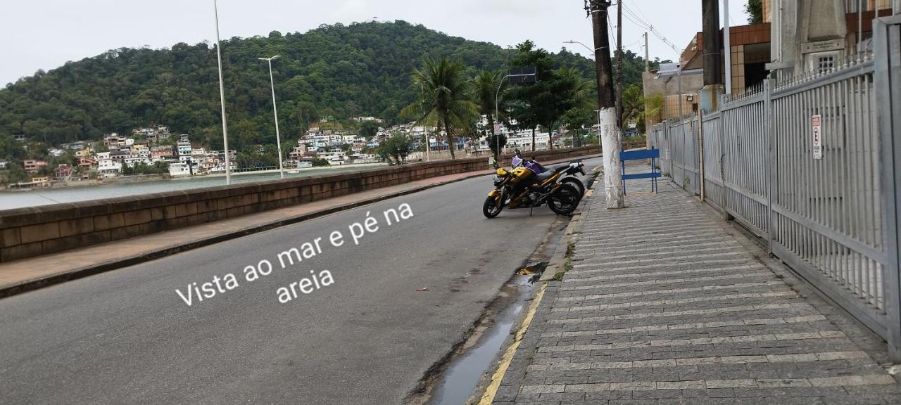 Vista Ao Mar Apartamento *