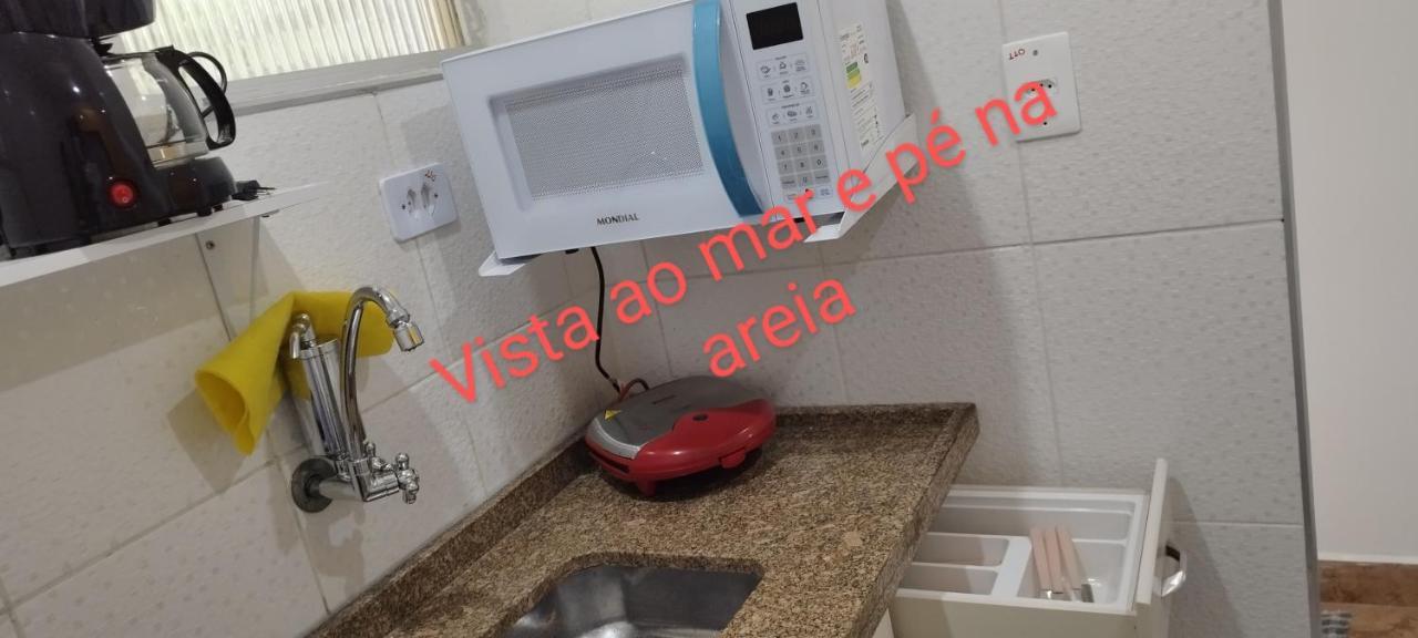 Vista Ao Mar * São Vicente