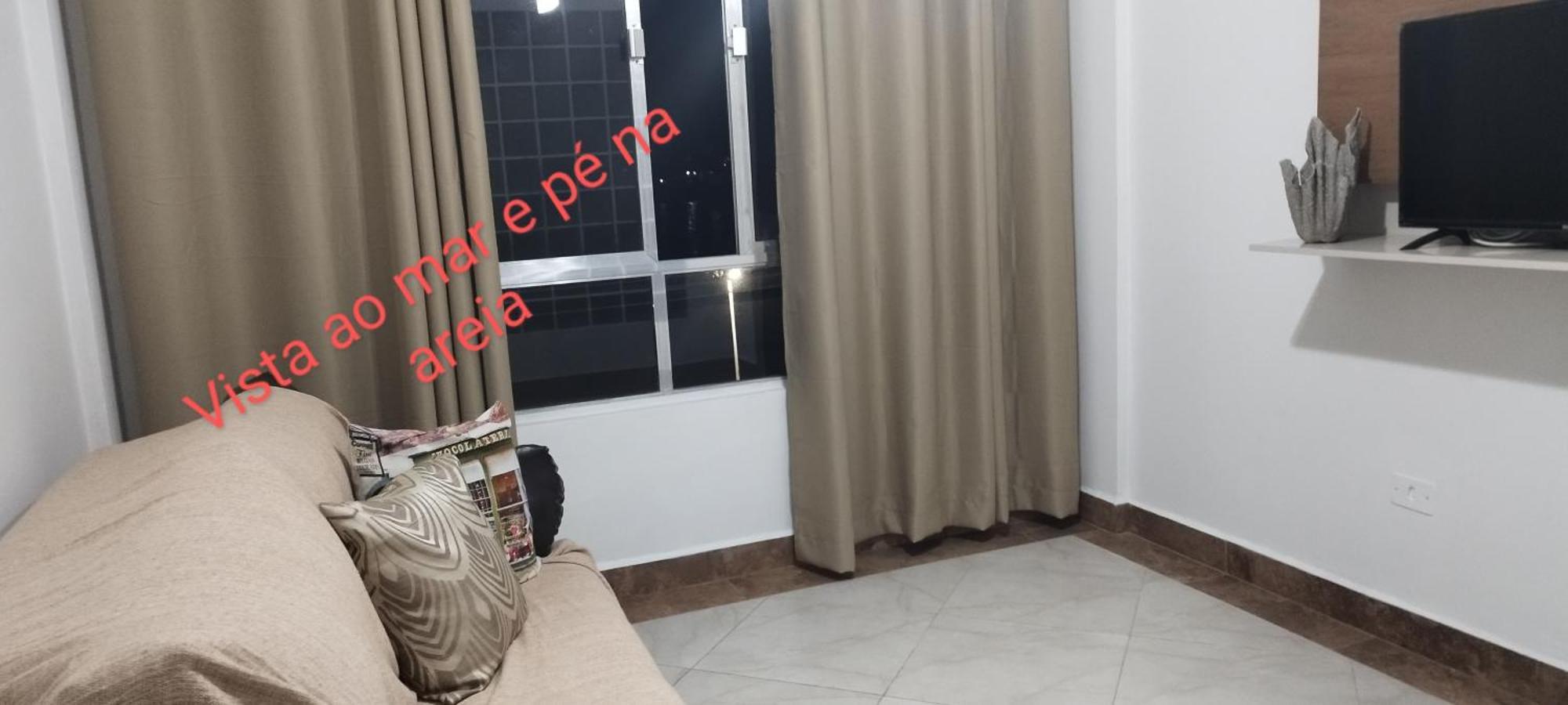 Vista Ao Mar *