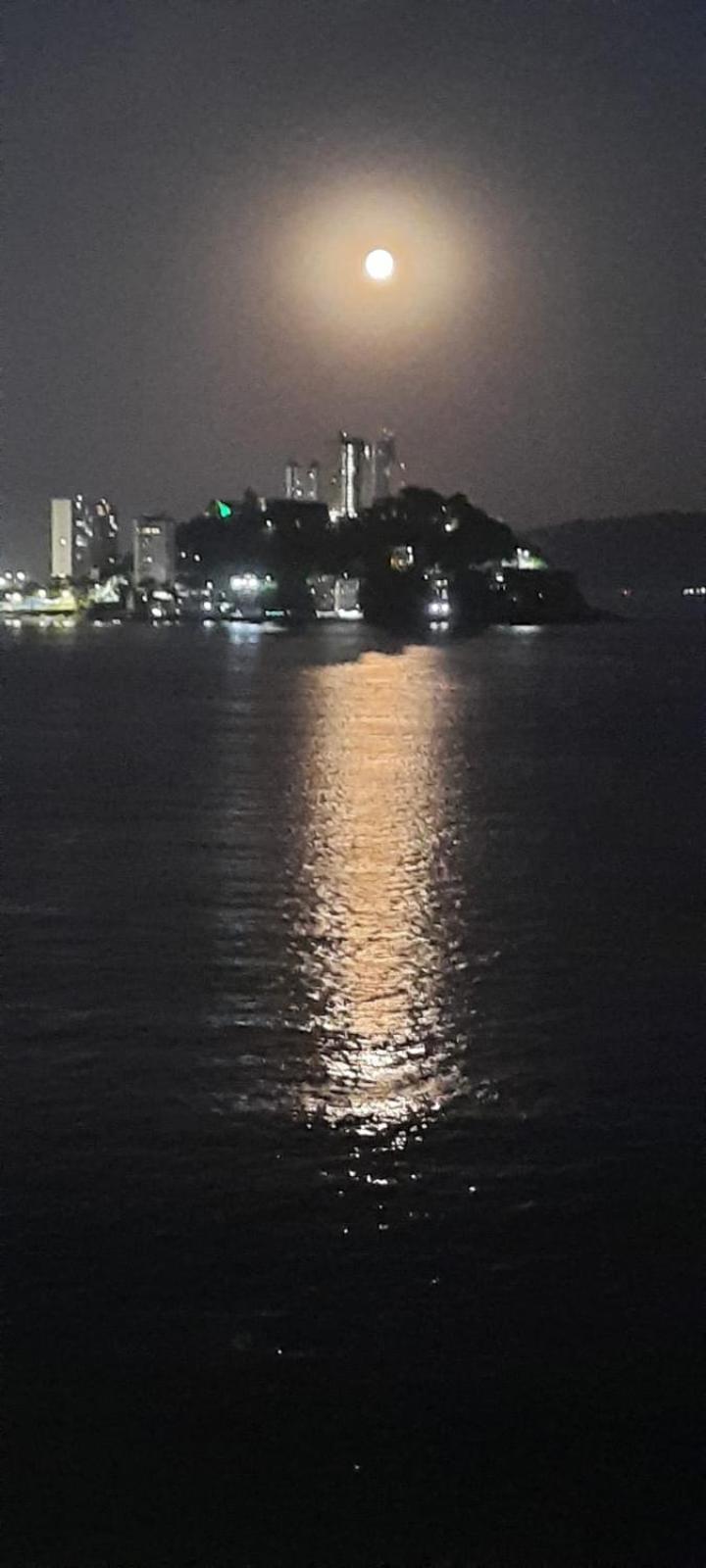 Vista Ao Mar Apartamento São Vicente