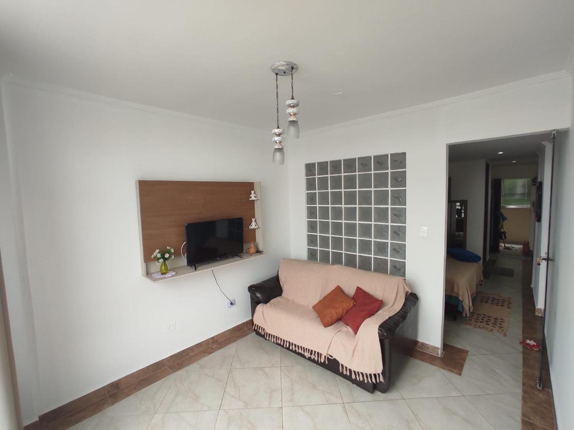Vista Ao Mar Apartamento *