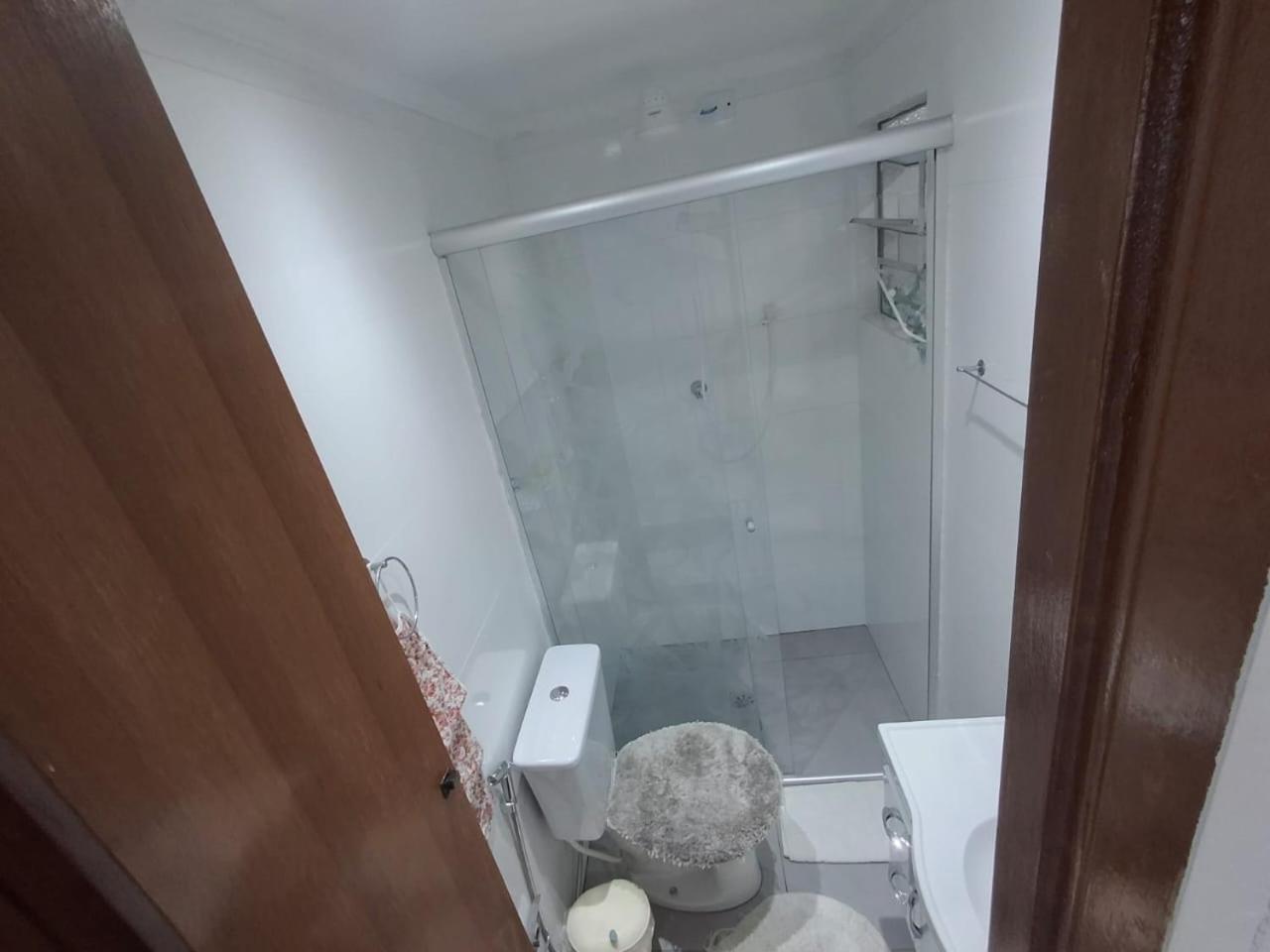 Apartamento Vista Ao Mar