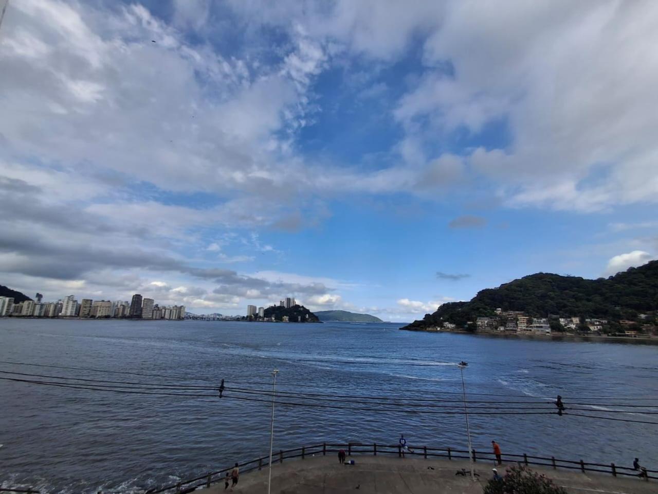 Vista Ao Mar Apartamento *